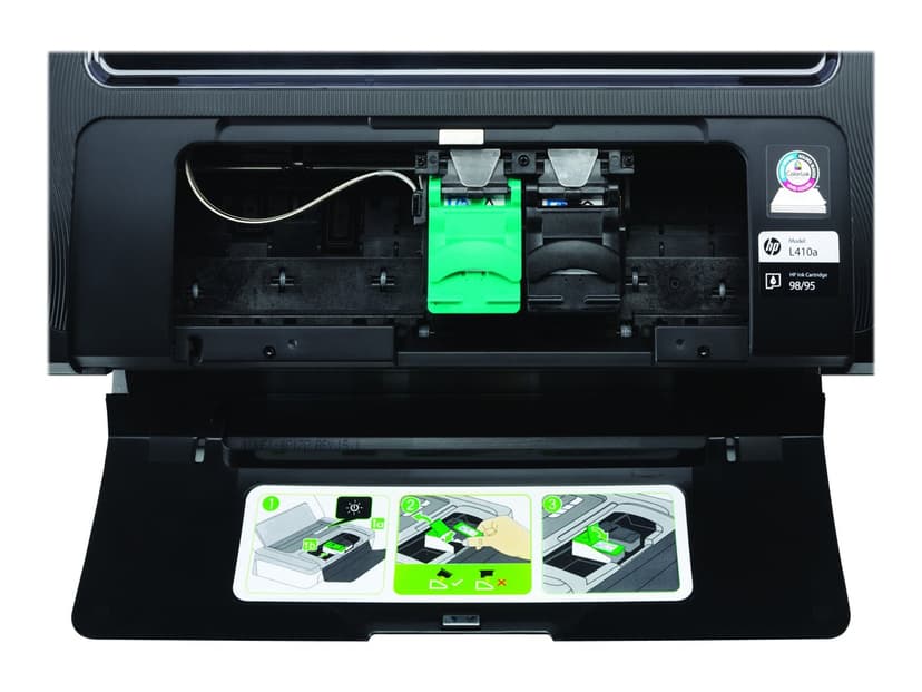 HP Officejet 100 Mobile Printer