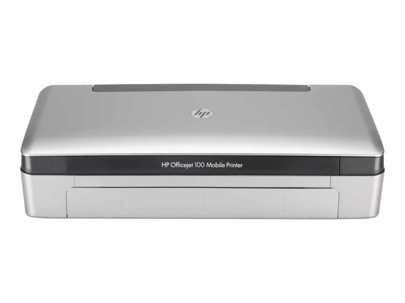 HP Officejet 100 Mobile Printer
