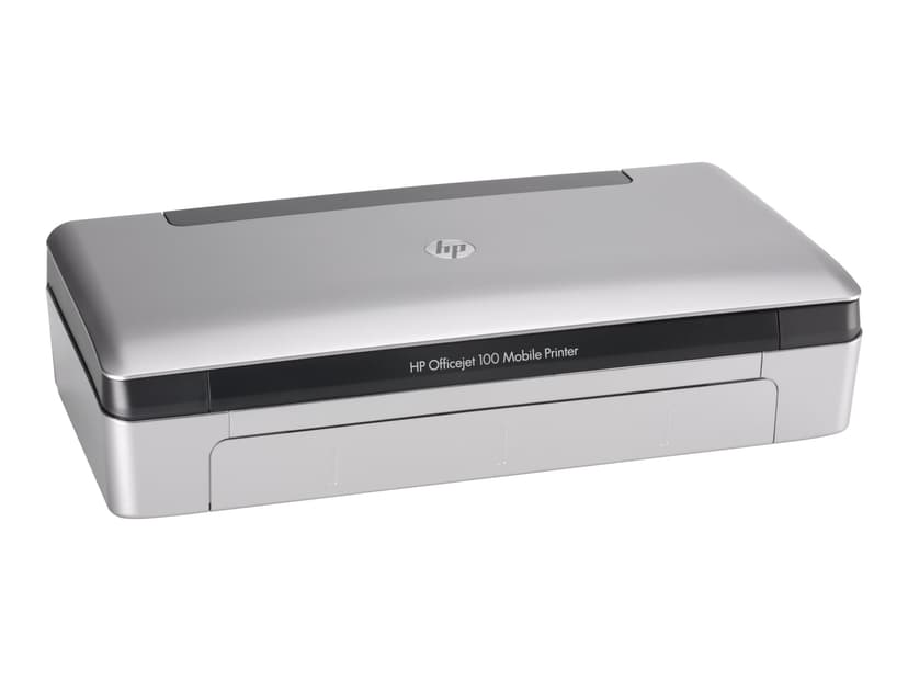 HP Officejet 100 Mobile Printer