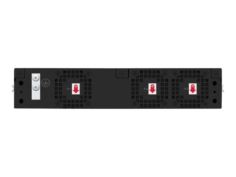 Dell EMC Networking S4112F-ON