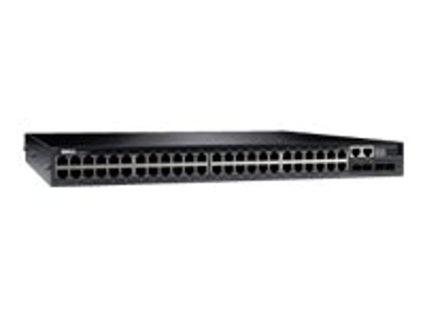 Dell EMC Networking N3024EP-ON