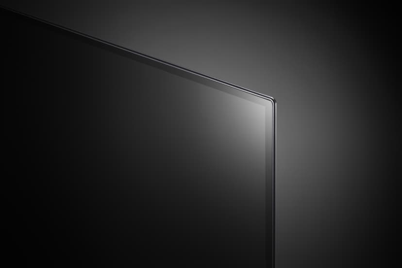 LG OLED55B9PLA 55" 4K SMART OLED
