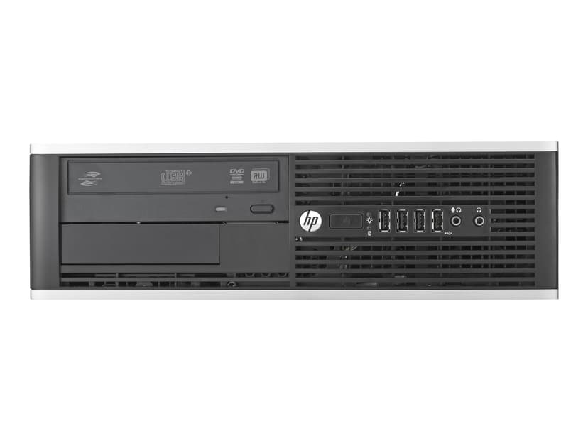 HP Compaq 6200 Pro