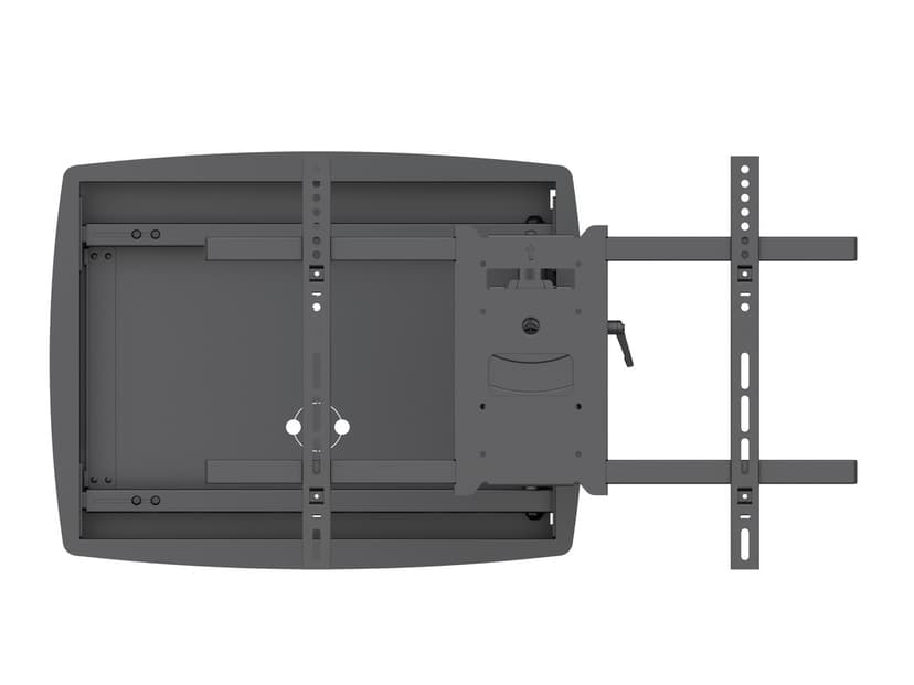 Multibrackets M Recessed Full Motion Flexarm