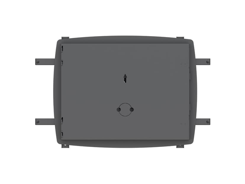 Multibrackets M Recessed Full Motion Flexarm