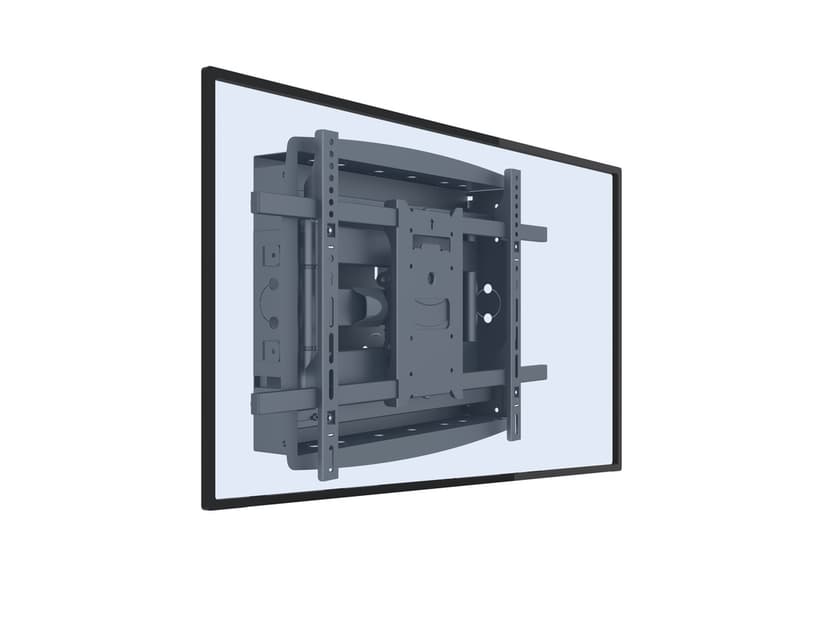 Multibrackets M Recessed Full Motion Flexarm