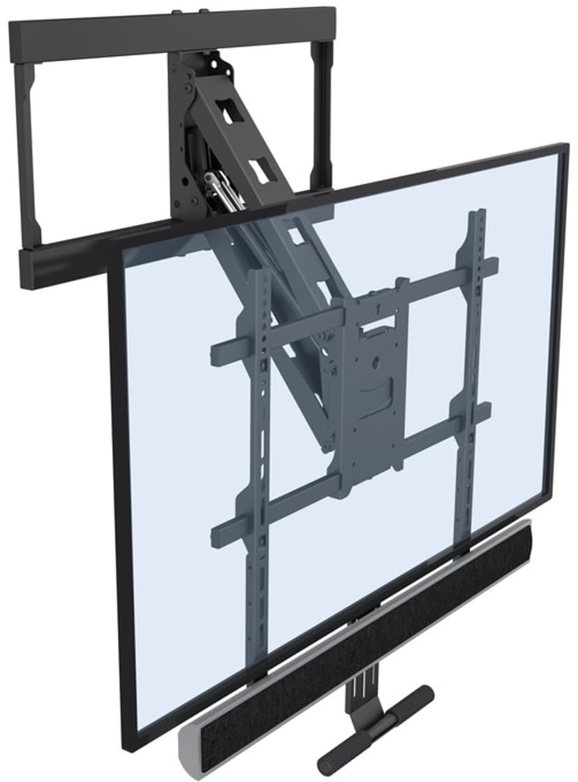 Multibrackets M Pull Down Full Motion Flexarm