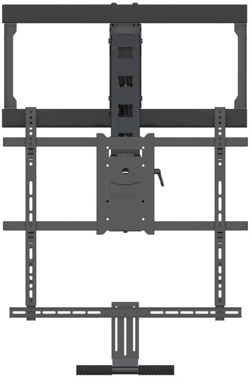 Multibrackets M Pull Down Full Motion Flexarm