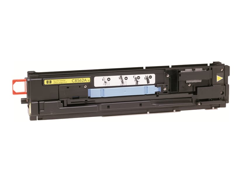 HP Trommel Gul CLJ - 9500