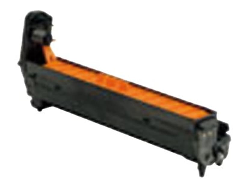 OKI Trumma Svart - C5100/C5300/C5400