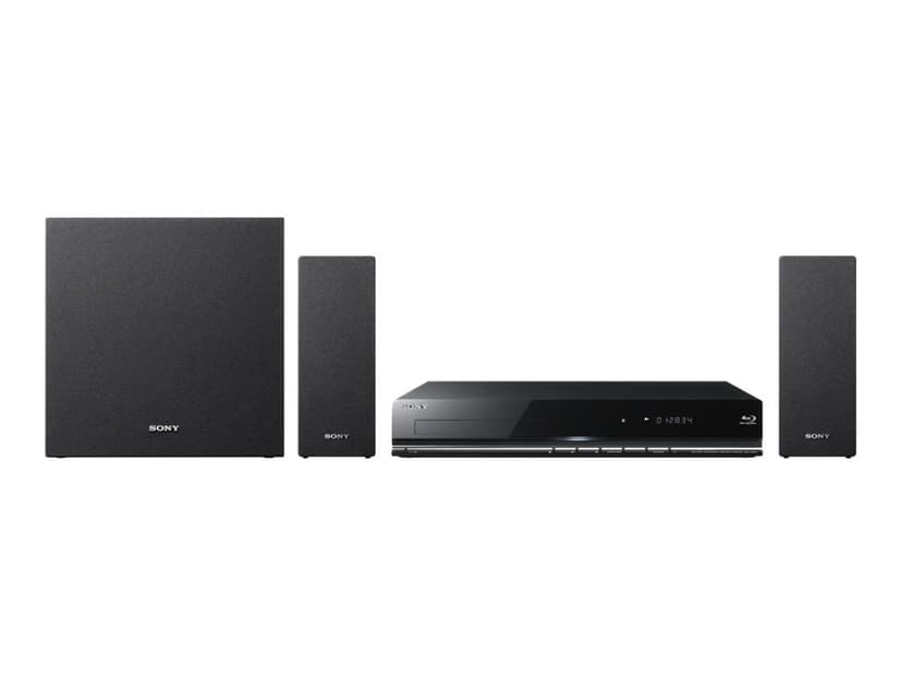 Sony BDV-EF200