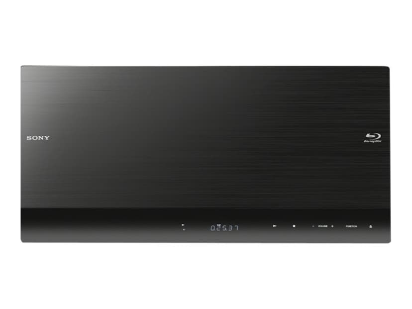 Sony BDV-L600