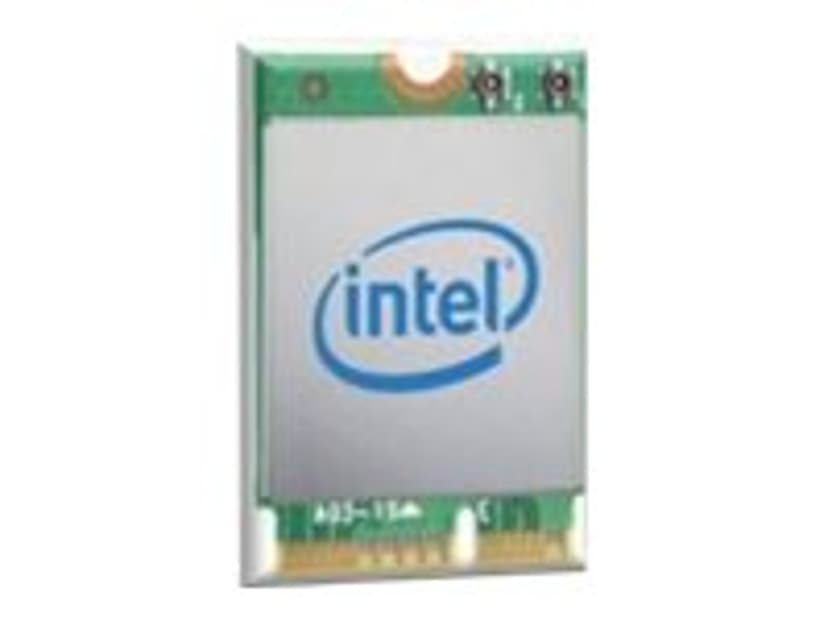 Intel Wi-Fi 6 AX201