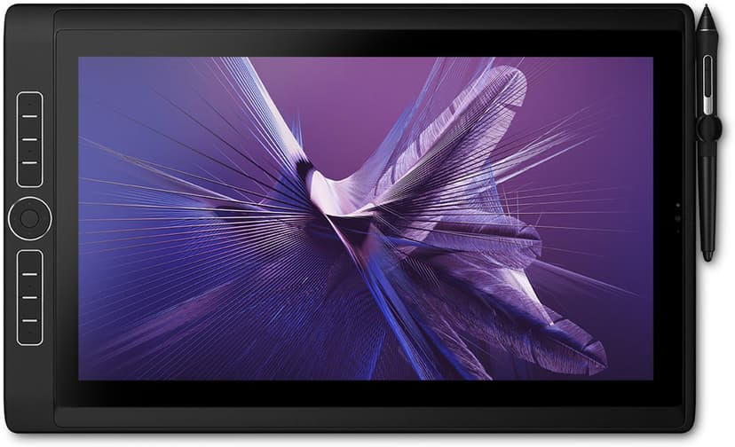 Wacom Mobilestudio Pro 16" Intel Core i7 512GB Gen 2