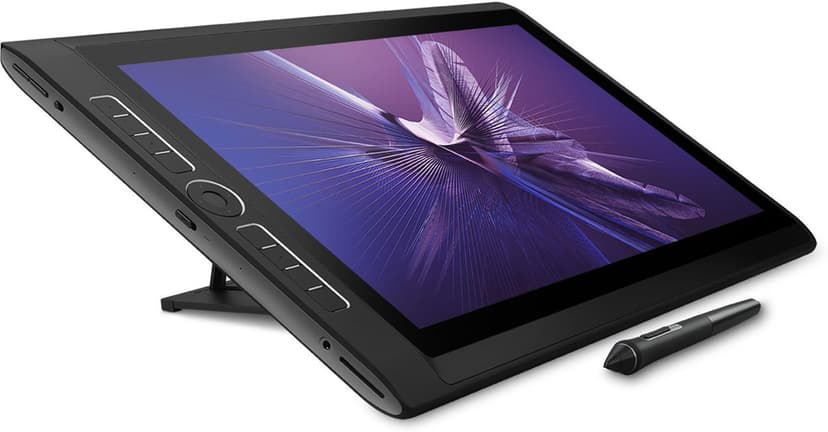 Wacom Mobilestudio Pro 16
