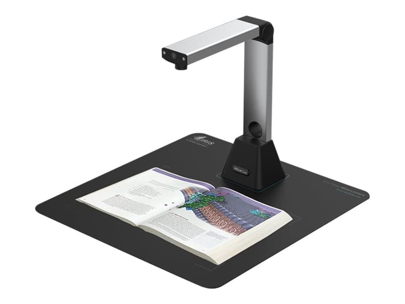Iris IRIScan Desk 5