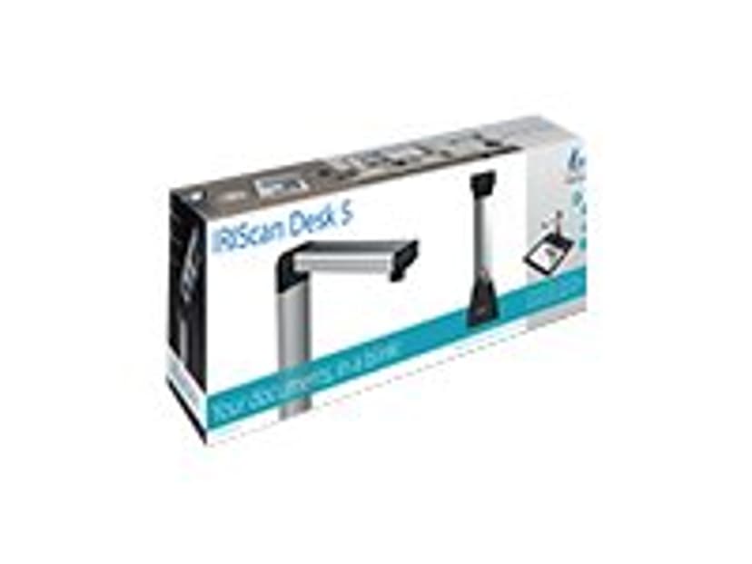 Iris IRIScan Desk 5