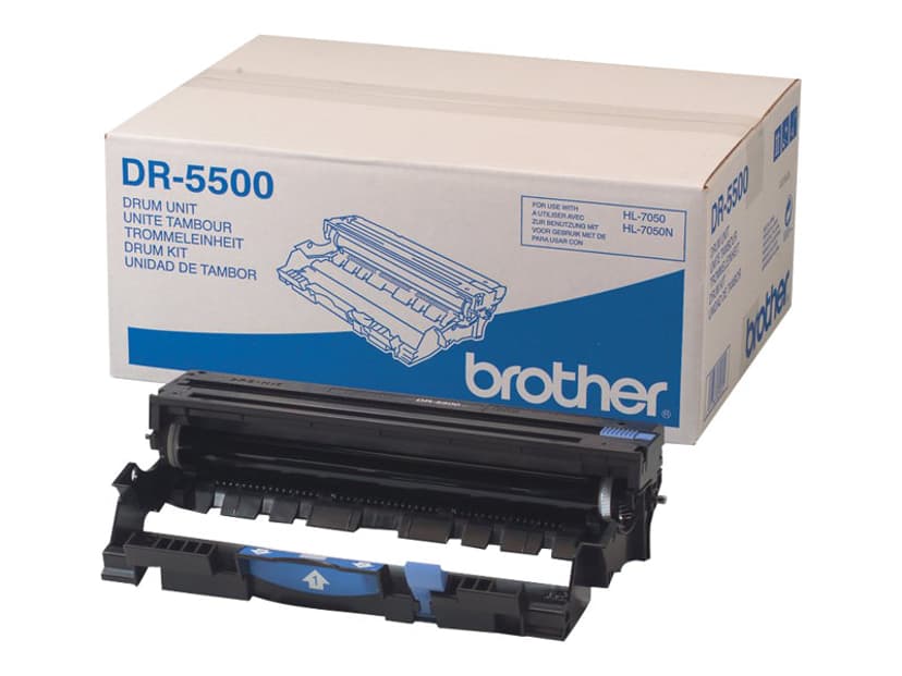Brother Trumma - HL-7050N