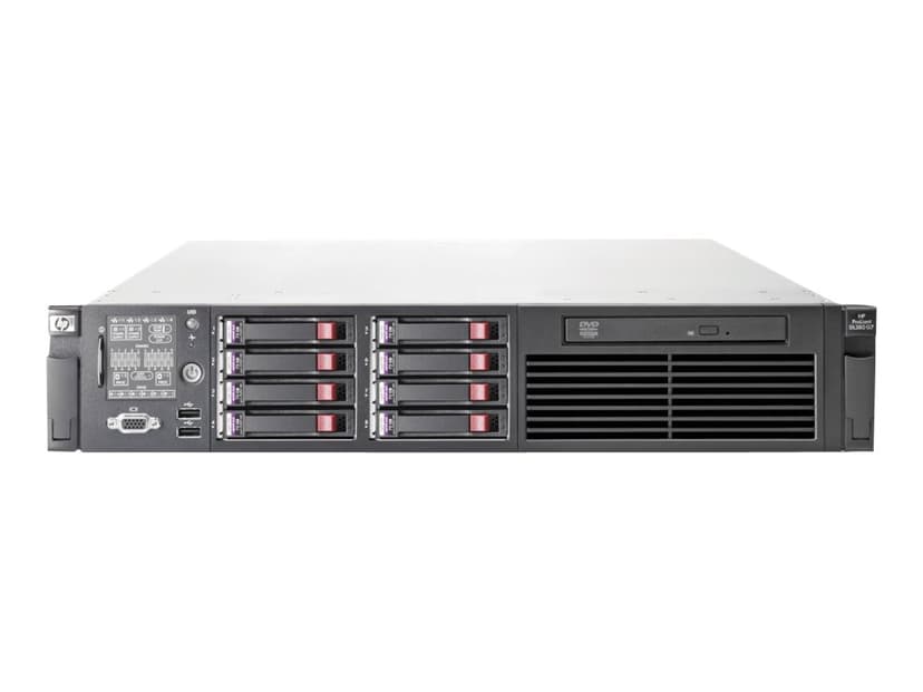 HPE ProLiant DL380 G7 Performance