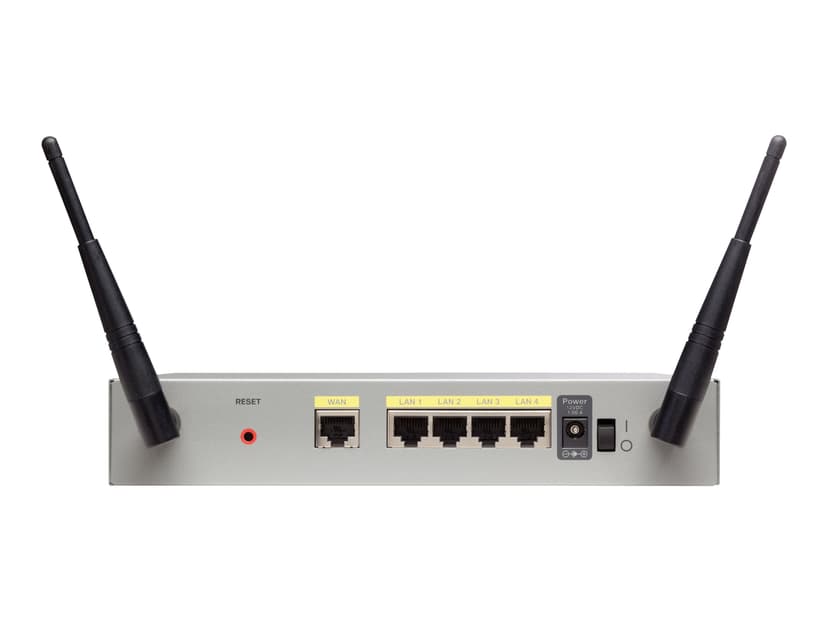 Cisco Small Business Rv220w
