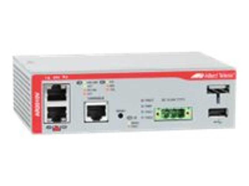 Allied Telesis AR2010V VPN Reititin
