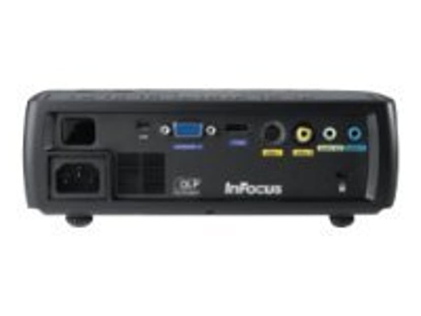 Infocus IN1112 DLP-projektor