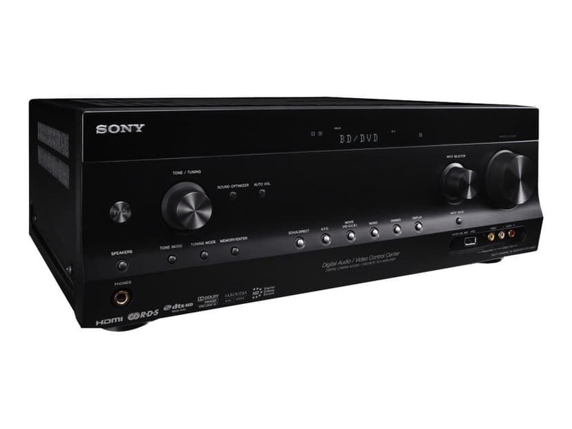 Sony STR-DH820