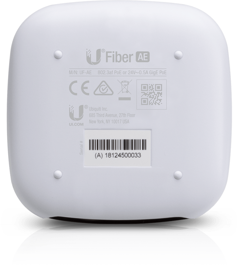 Ubiquiti U Fiber UF-AE