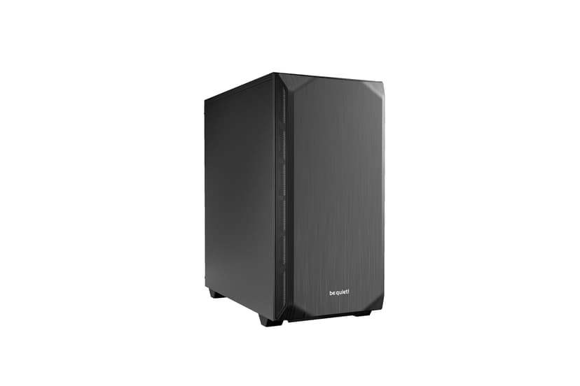 be quiet! Pure Base 500 Solid Midi Tower Sort