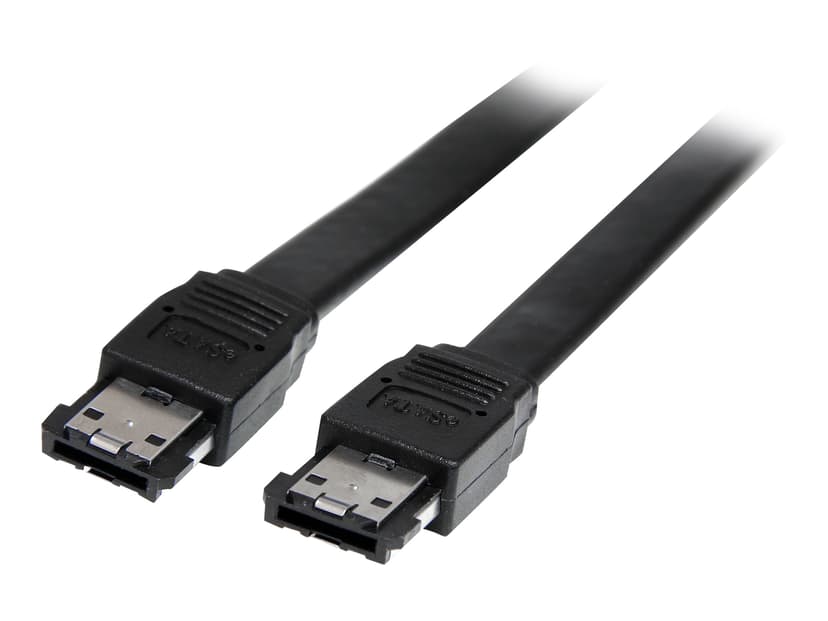 Startech Shielded External eSATA Cable