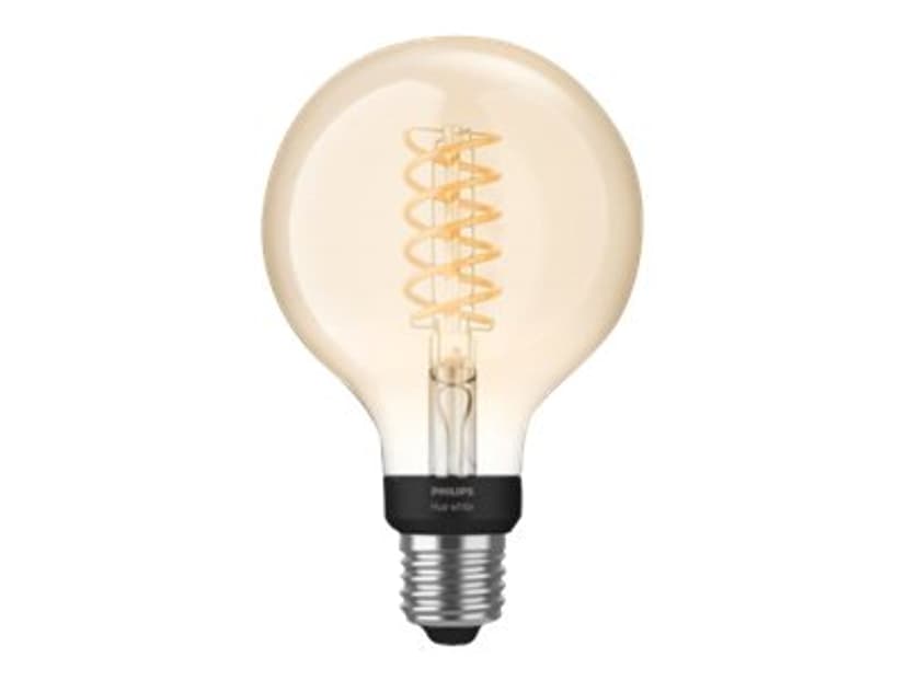 Philips Hue White xW Filament G93 E27