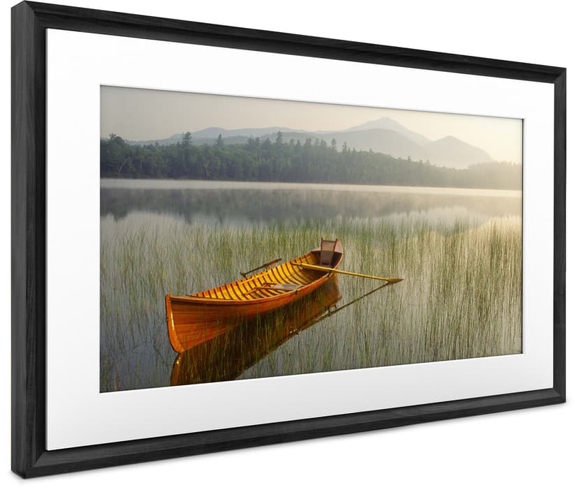 Netgear Meural Canvas 27" Black