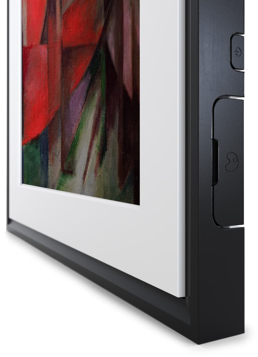 Netgear Meural Canvas 21.5" Black