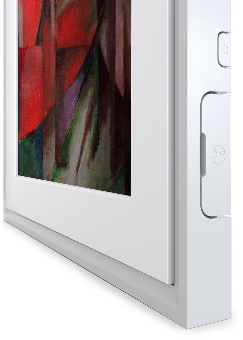 Netgear Meural Canvas 21.5" White