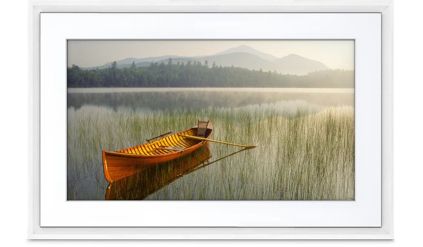 Netgear Meural Canvas 21.5" White