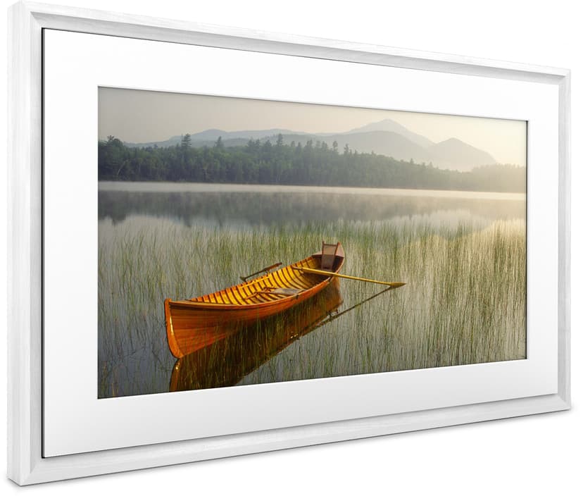 Netgear Meural Canvas 21.5" White