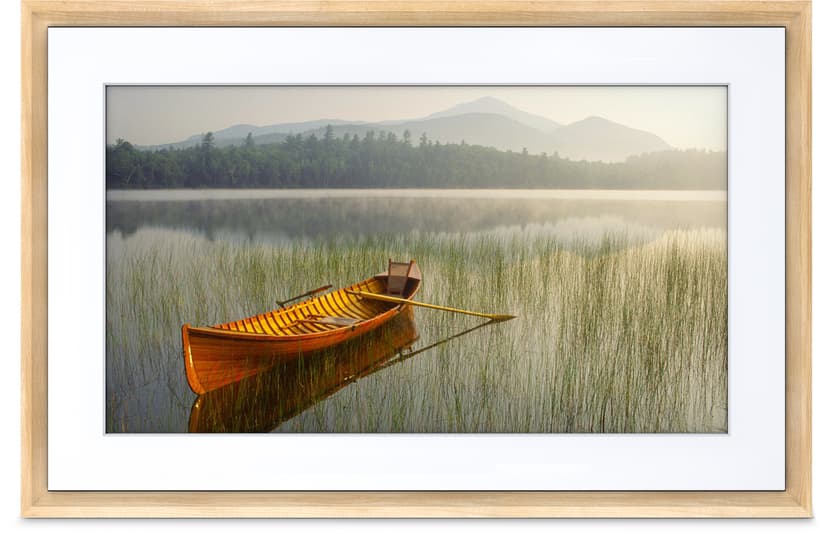 Netgear Meural Canvas 27" Birch