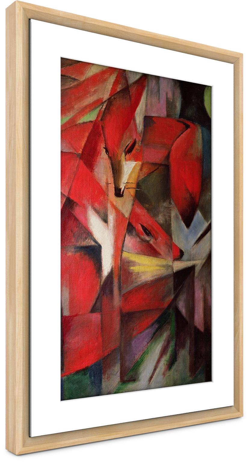Netgear Meural Canvas 27" Birch