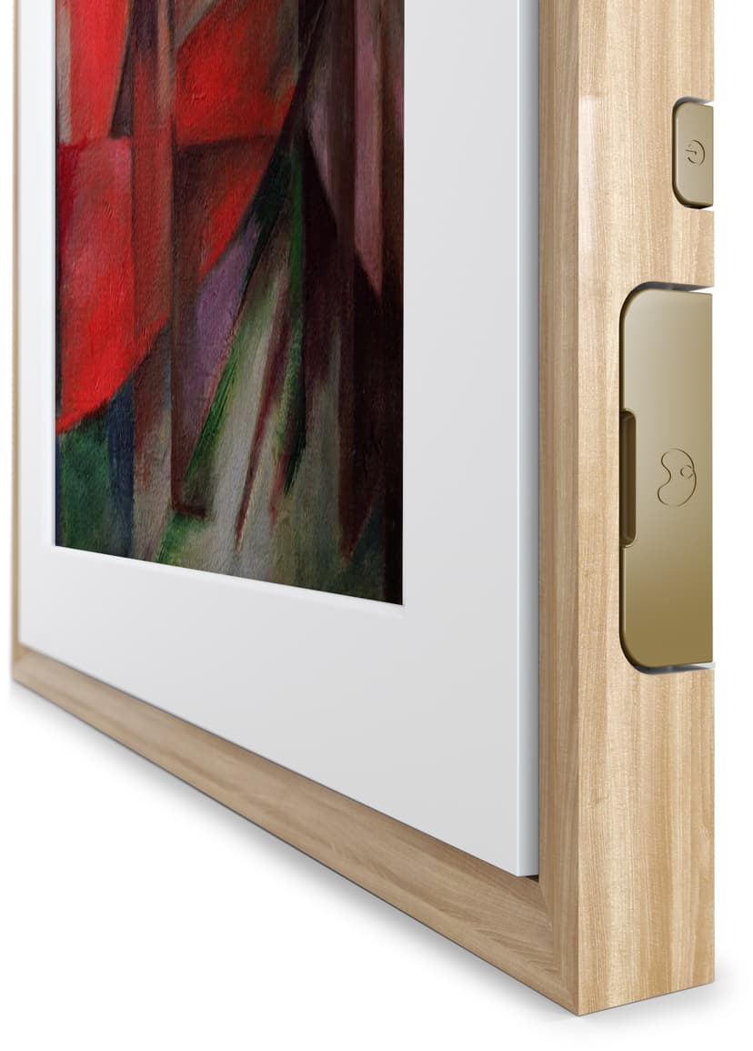 Netgear Meural Canvas 27" Birch