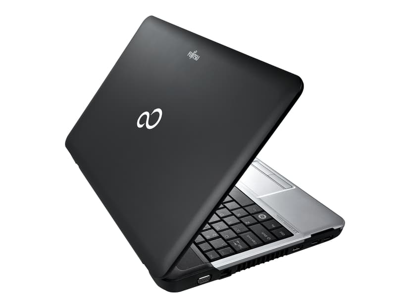 Fujitsu LIFEBOOK A531