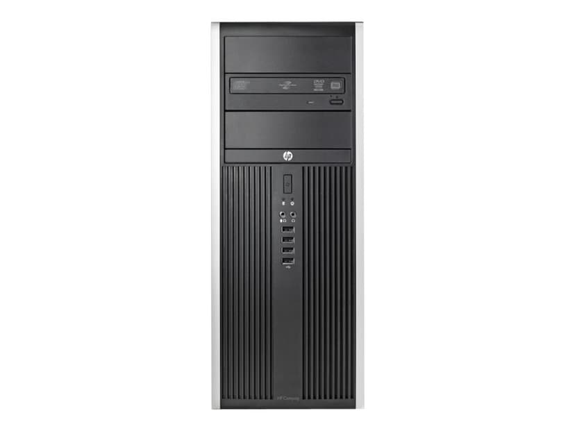 HP Compaq 8200 Elite