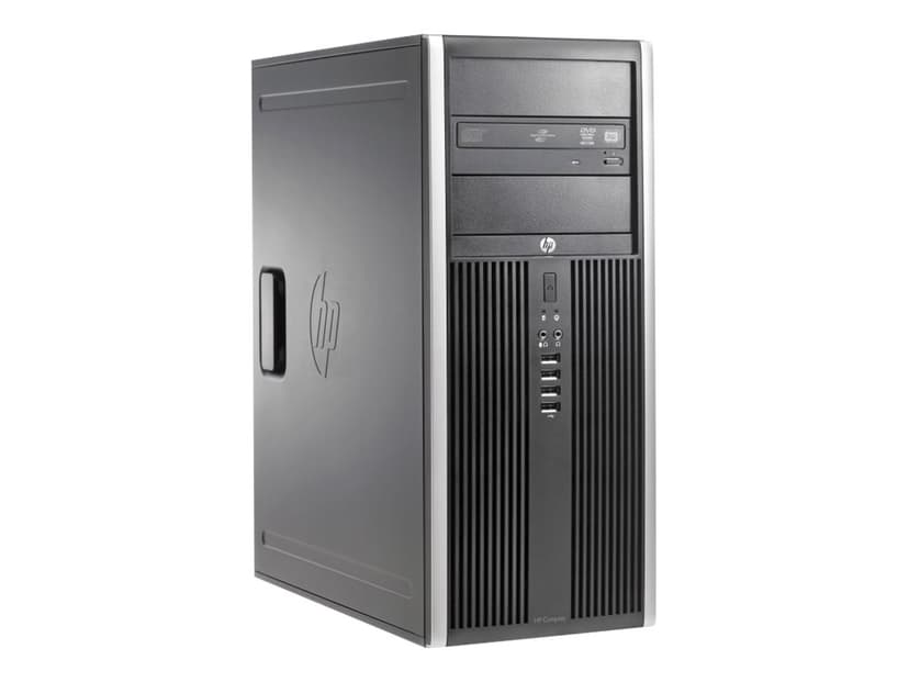 HP Compaq 8200 Elite