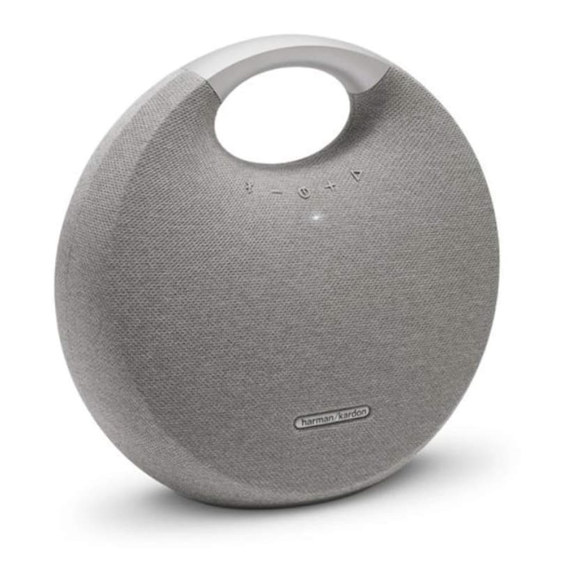 Harman Kardon harman/kardon Onyx Studio 5 (HKOS5GRYEP)