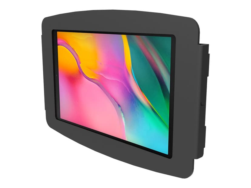 Maclocks Space Galaxy Tab A 10.1" 2019 Tablet Lock and Tablet Holder Display Wall Mount