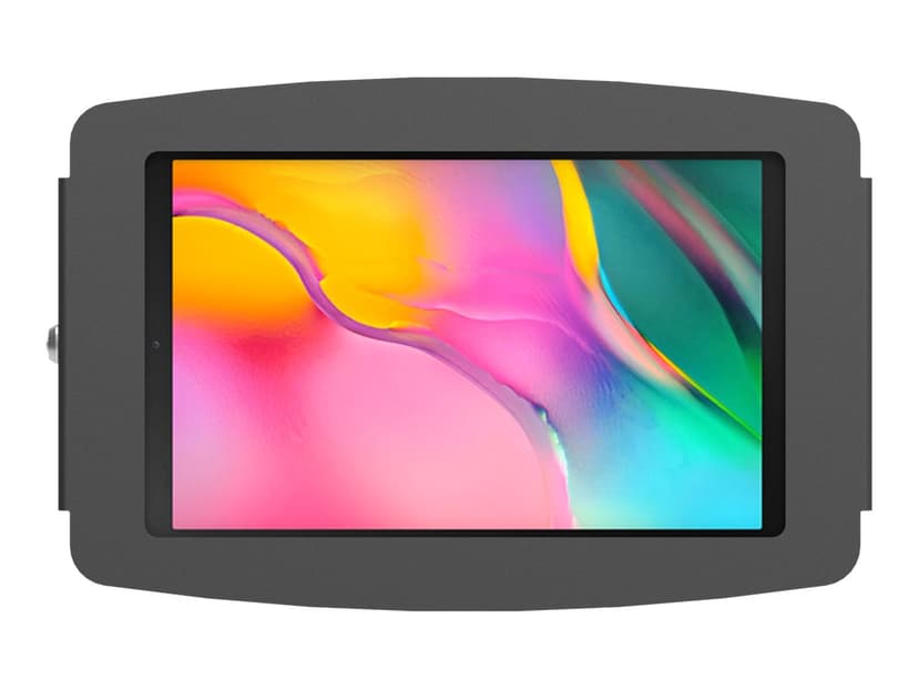 Maclocks Space Galaxy Tab A 10.1" 2019 Tablet Lock and Tablet Holder Display Wall Mount