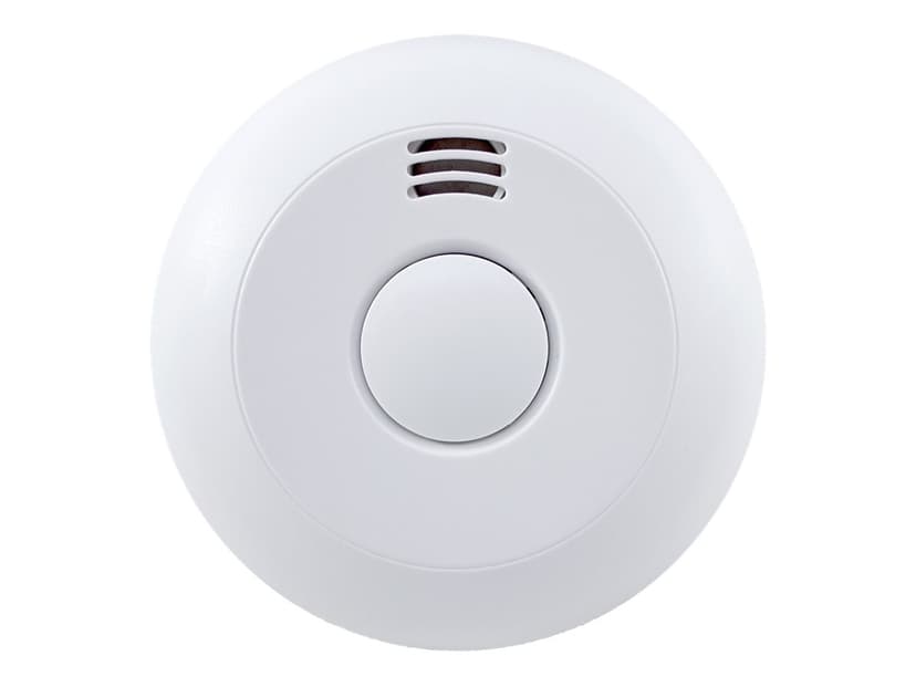 Nexa Fire Alarm Wireless FS-558/RF