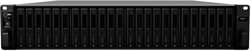 Synology FlashStation FS2017