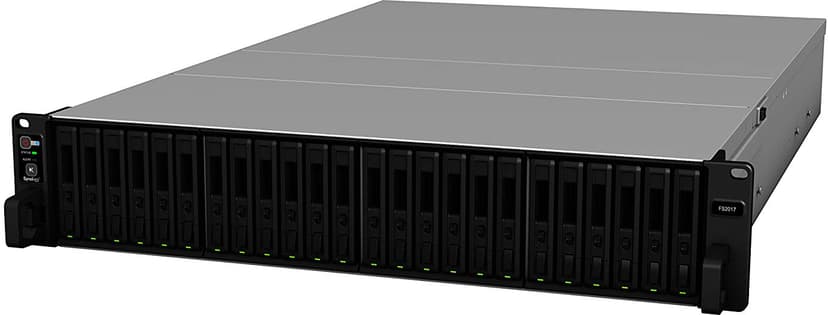 Synology FlashStation FS2017