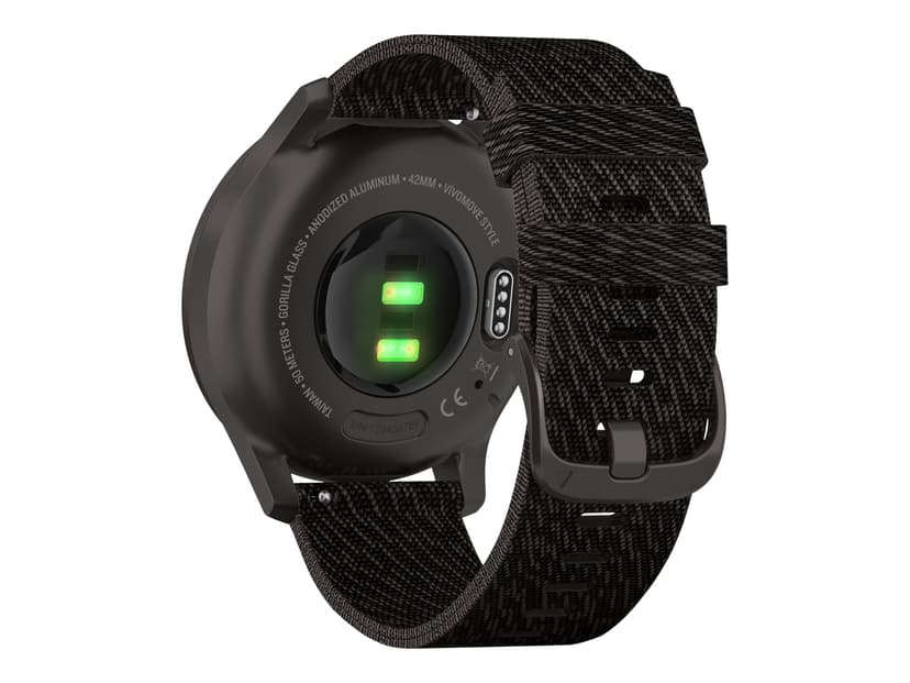 Garmin vivomove Style 010 02240 03 Dustin