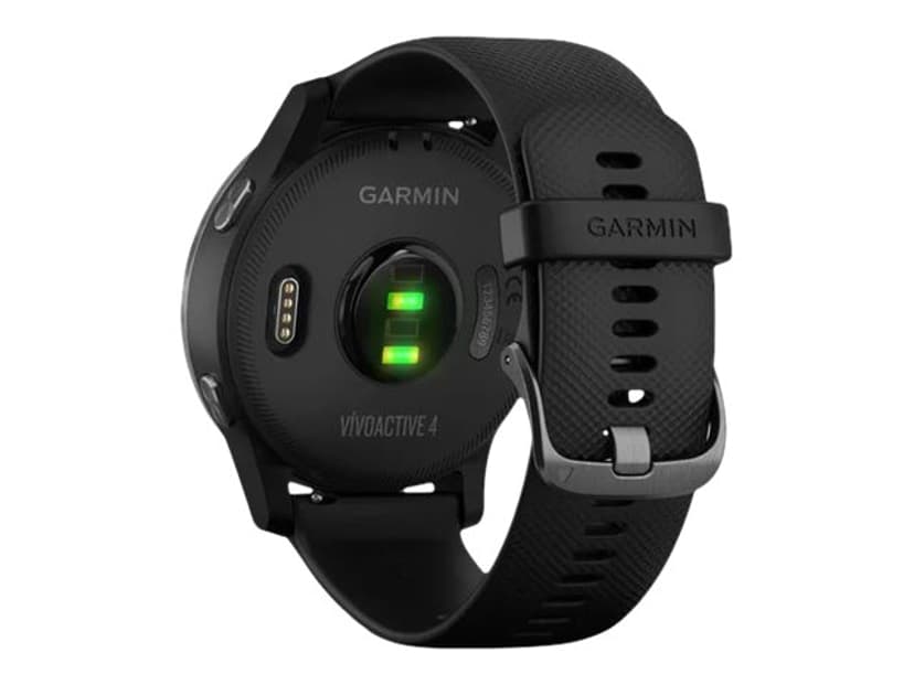 Vivoactive 4 comparison online